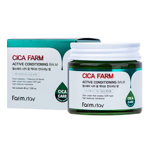  Farmstay Cica Farm Active Conditioning Balm 