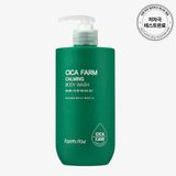  Farmstay Cica Farm Calming Body Wash 