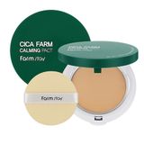  Farmstay Cica Farm Calming Pact 21 