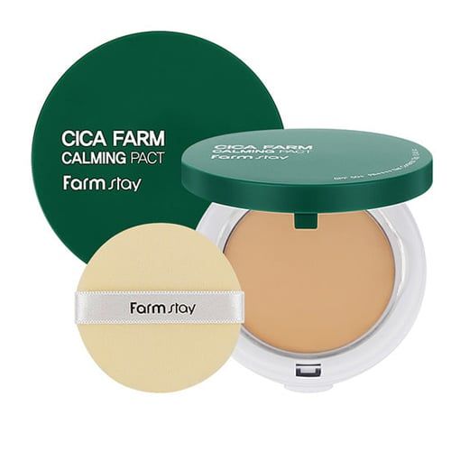  Farmstay Cica Farm Calming Pact 21 