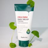  FarmStay Cica Farm Daily Relief Cream 