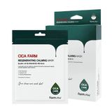  Farmstay Cica Farm Regenerating Calming Mask 