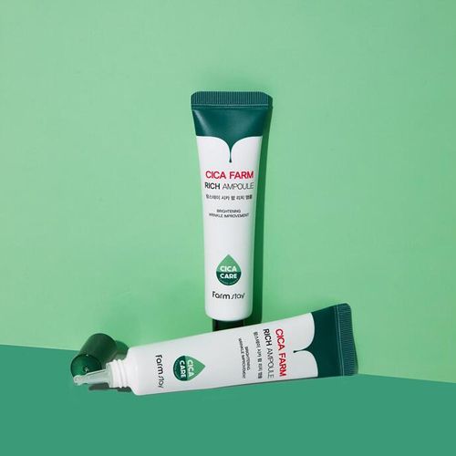  Farmstay Cica Farm Rich Ampoule 