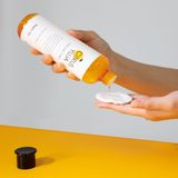  Farmstay Citrus Yuja Vitalizing Toner-Nước hoa hồng săn da ngựa mụn 