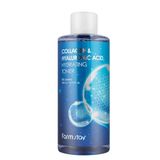  Farmstay Collagen & Hyaluronic Acid Hydrating Toner 