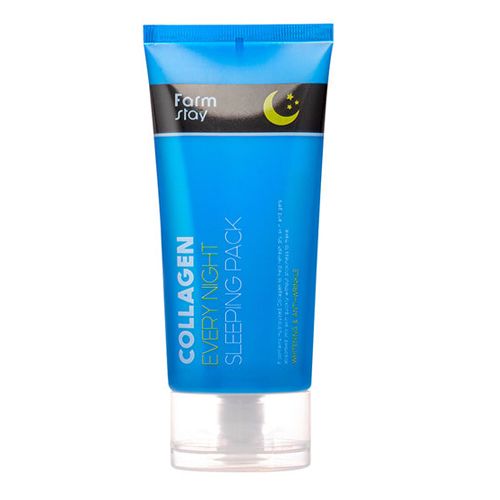  Farmstay Collagen Every Night Sleeping Pack 