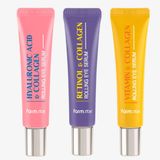  Farmstay Collagen Rolling Eye Serum 