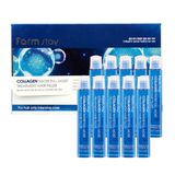  Farmstay Collagen Water Full Moist Treatment Hair Filler 