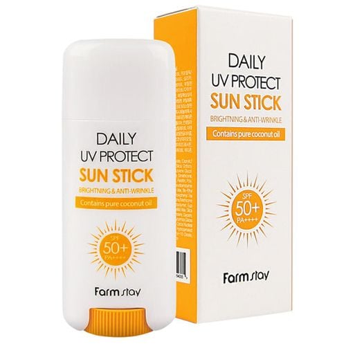  Farmstay Daily UV Protect Sun Stick 