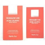  Farmstay Dermacube Acne calming spot patch 