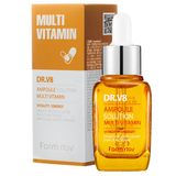  Farmstay Dr-V8 ampoule solution Multi-Vitamin 