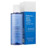  Farmstay Dr-V8 Solution Collagen Peeling Toner 