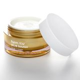  Farmstay Dr-V8 Solution Snail Cream 