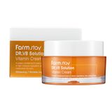  Farmstay Dr-V8 Solution Vitamin Cream 