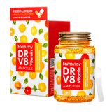  Farmstay Dr-V8 Vitamin Ampoule 