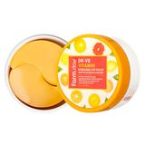  Farmstay Dr-V8 Vitamin Hydrogel Eye Patch 