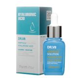  Farmstay Dr. V8 Ampoule Solution Hyaluronic Acid 