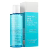  Farmstay Dr. V8 Solution Hyaluronic Acid Peeling Toner 