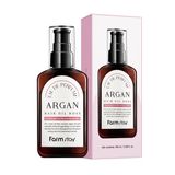  Farmstay EAU DE Perfume Argan Hair Oil Rose 