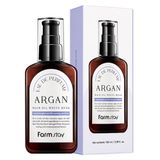  Farmstay EAU DE Perfume Argan Hair Oil White Musk 
