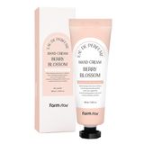  FarmStay Eau de Perfume Hand Cream Berry Blossom 