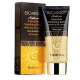  Farmstay Escargot noblesse intensive BB cream 