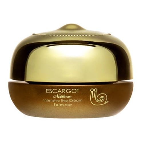  Farmstay Escargot Noblesse Intensive Eye Cream 