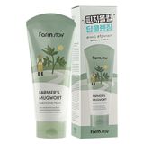  Farmstay Farmers Mugwort Cleansing Foam 