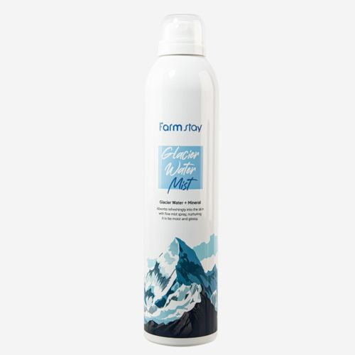  Farmstay glacier water mist 