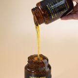  Serum giảm nhăn và làm sáng da Vàng 24k Farmstay 24K Gold & Peptide Solution Prime Ampoule 