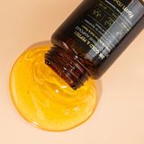  Serum giảm nhăn và làm sáng da Vàng 24k Farmstay 24K Gold & Peptide Solution Prime Ampoule 