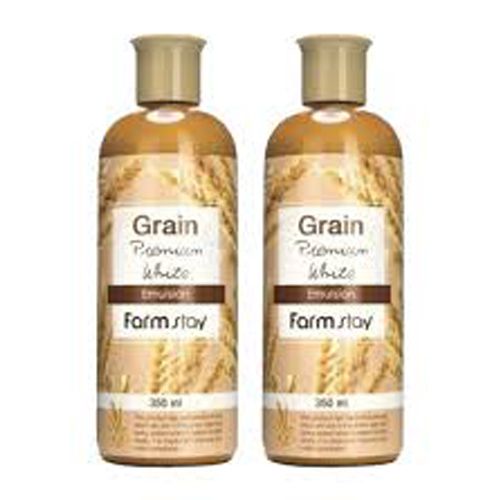  Farmstay grain premium white emulsion 