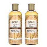  Farmstay grain premium white toner 