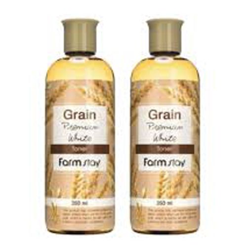  Farmstay grain premium white toner 