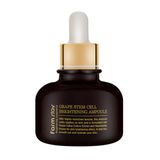  Farmstay Grape Stem Cell Whitening Ampoule 