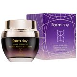  Kem Dưỡng Mắt FARMSTAY Grape Stem Cell Extract Chứa Tế Bào Gốc Từ Nho Giúp Chăm Sóc Làn Da Mỏng Manh Quanh Mắt, Cải Thiện Nếp Nhăn Và Dấu Hiệu Lão Hóa 50ml-Farmstay Grape Stem Cell Wrinkle Repair Eye Cream 