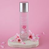  Farmstay Hyaluronic Acid & Cherry Blossom Toner 