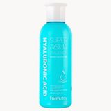  Farmstay Hyaluronic Acid Super Aqua Emulsion 