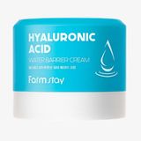  Farmstay Hyaluronic Acid Water Barrier Cream 