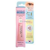  Farmstay hyaluronicacid & collagen rolling eye serum 