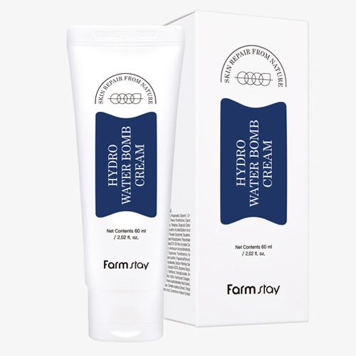  Farmstay Hydro Water Bomb Cream 