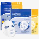  Farmstay Hydrogel Mask Sheet Duo Set 