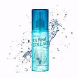 Gel xịt khoáng tinh chất Collagen-Farmstay It is Real Gel Mist Collagen 