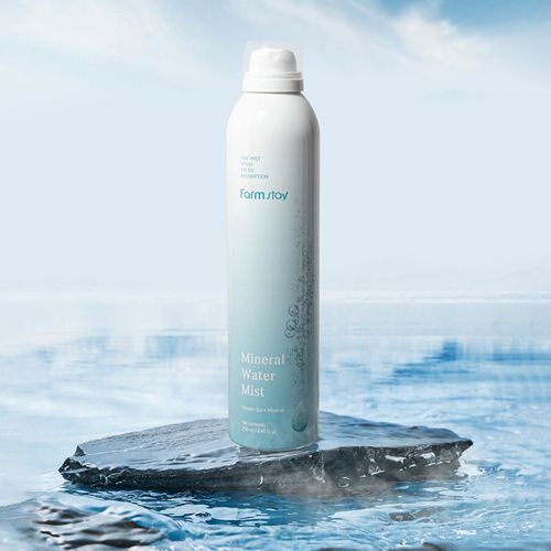  Farmstay mineral water mist 