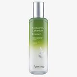  Farmstay Mugwort & Ceramide Emulsion 