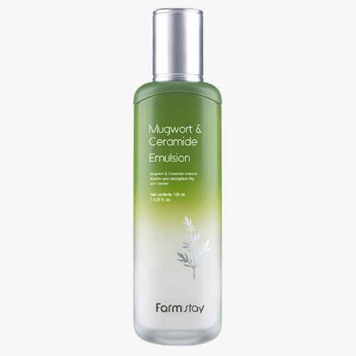  Farmstay Mugwort & Ceramide Emulsion 