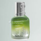  Farmstay Mugwort & Ceramide Serum 
