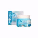  Kem Dưỡng Da Chống Lão Hóa FarmStay Peptide Complex Cream 100g-Farmstay o2 premiun aqua cream 