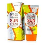  Farmstay oil-free uv defence sun cream 