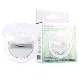  Farmstay Radiant Green Tone Up Cushion 